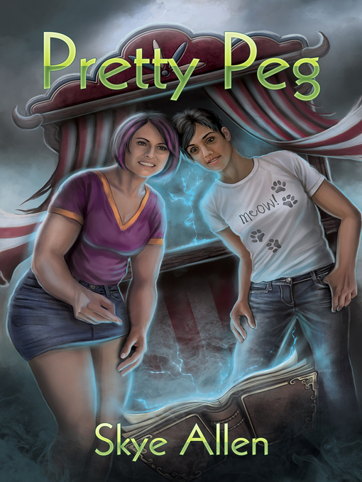 Title details for Pretty Peg by Skye Allen - Available